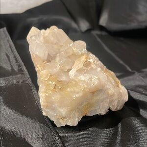 Natural Crystal Cluster